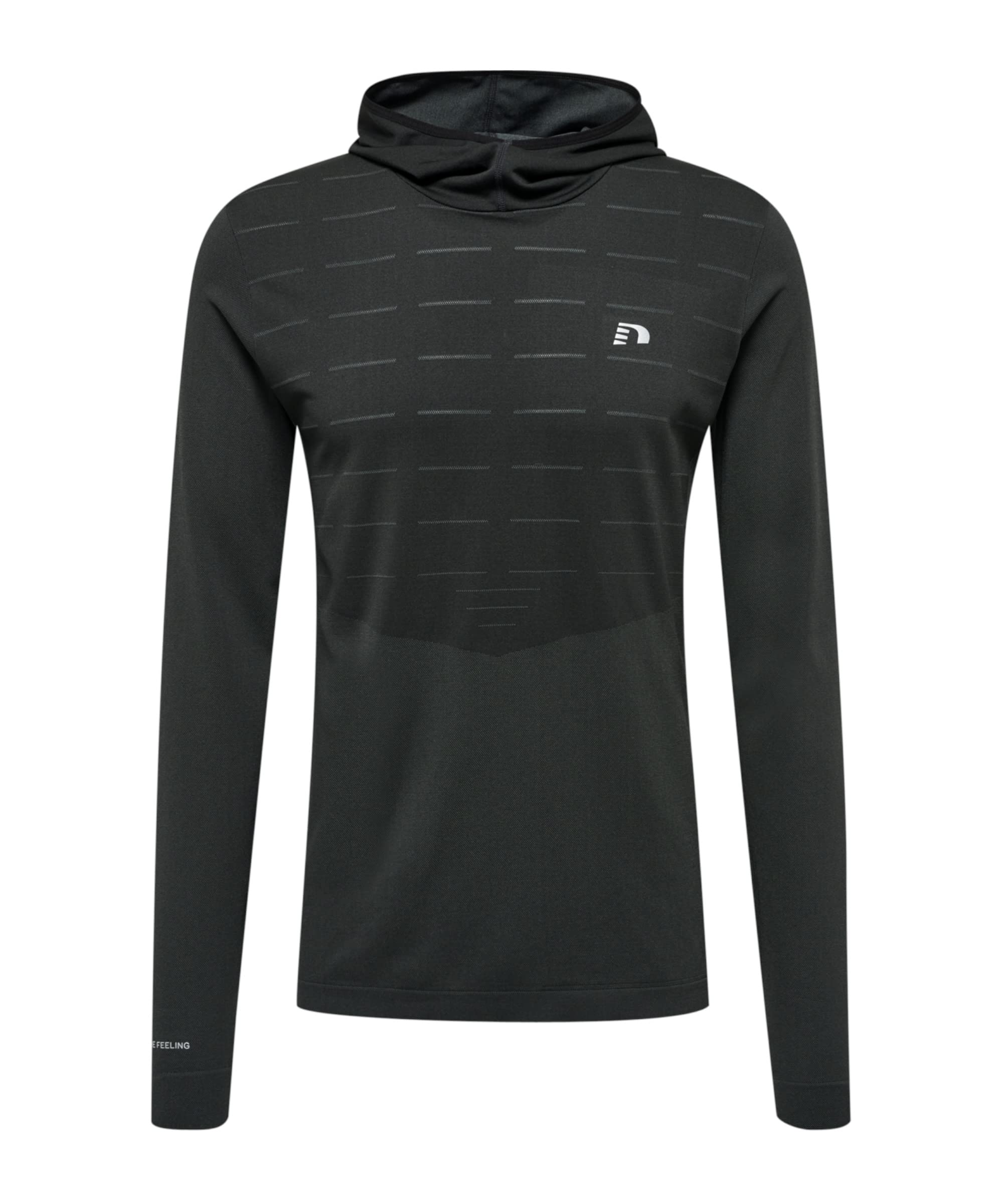 NewLine Cambridge Seamless Hoody Herren