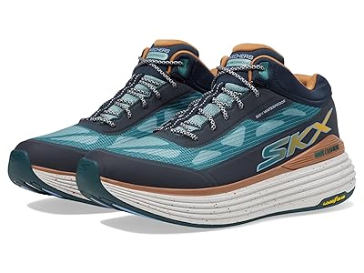 SKECHERS Max Cushioning Suspension Terrace Waterproof Women