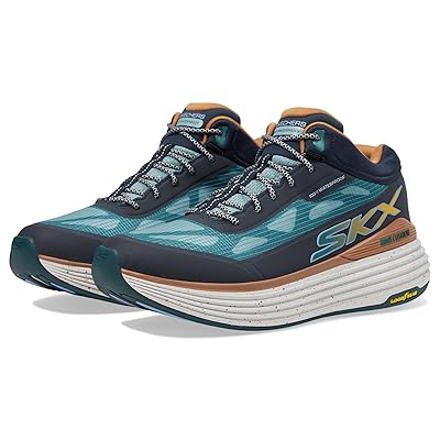 SKECHERS Max Cushioning Suspension Terrace Waterproof Women