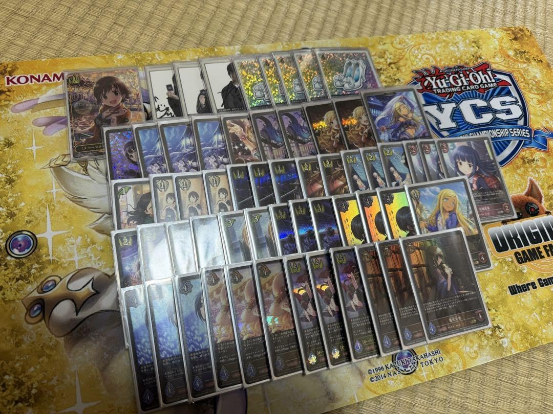 特価】シャドーバース オンライン 引退品 まとめ売りセット シャドウ