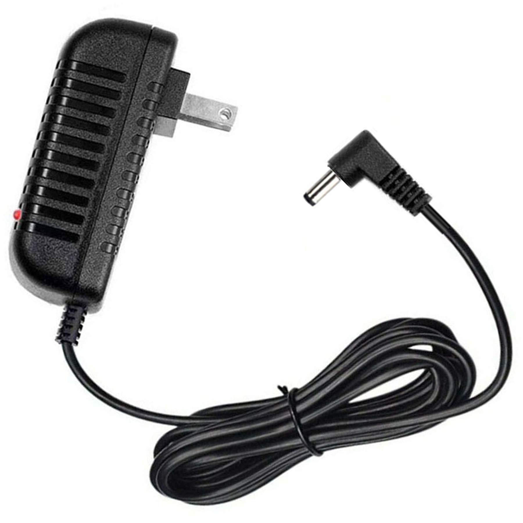 TOP CHARGEUR Alimentatore 5V Per Elettrostimolatore Revitive IX – Adattatore Caricatore AC-DC 220V-12V Con Cavo 110 Cm
