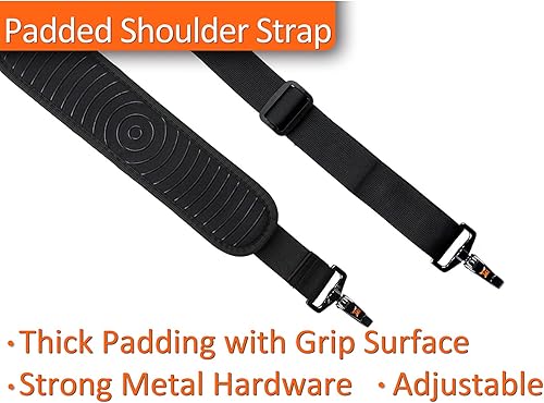 Miniatura 11 de Protec PB301SCL Trompeta PRO PAC Funda delgada