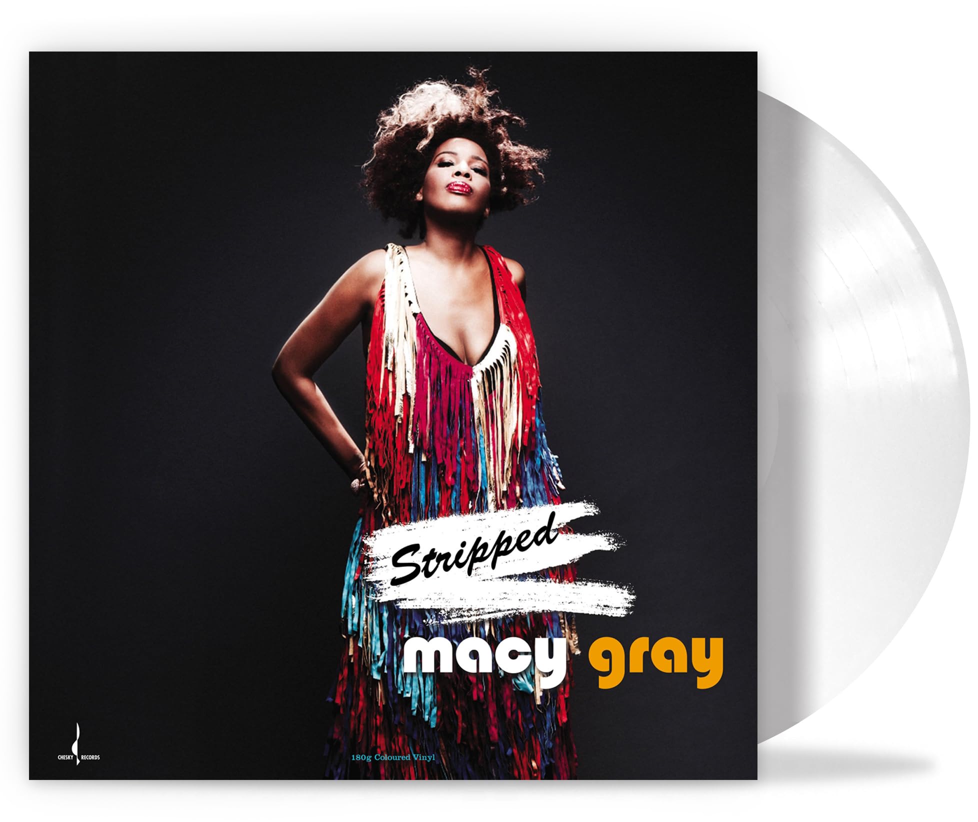 Sponsored Ad - Stripped - 180gm