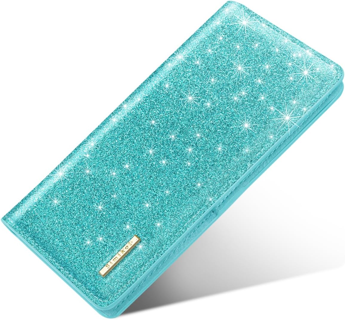 Glitter Tiffany