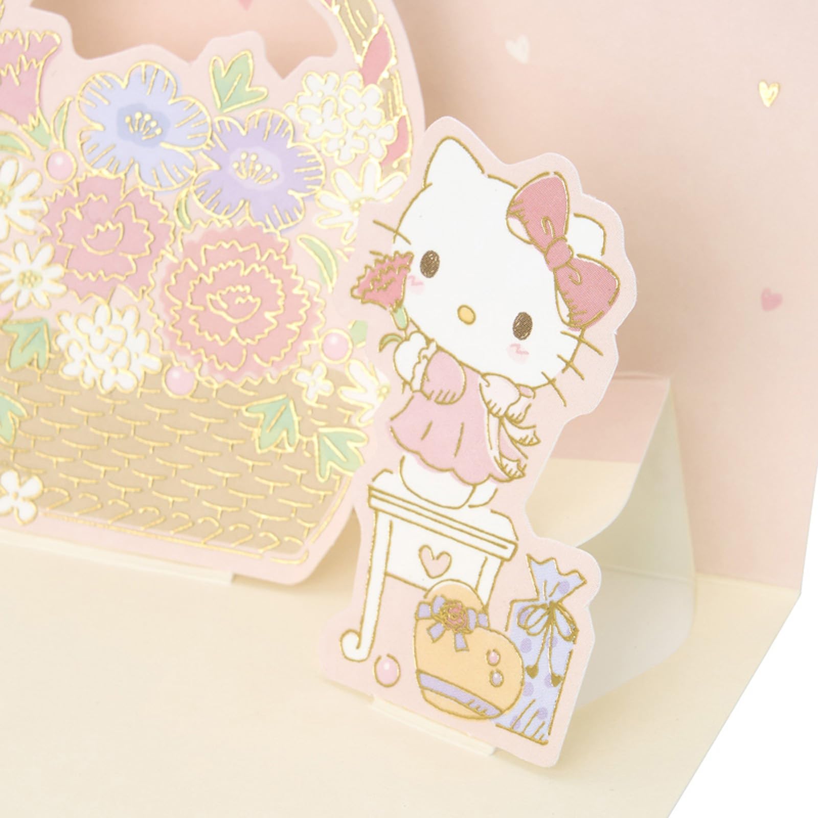 Amazon.co.jp: サンリオ(SANRIO) グリ－ティングカ－ド メッセージ