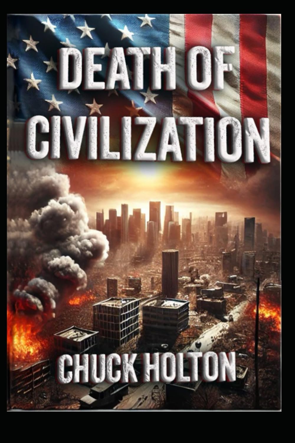 Death of Civilization