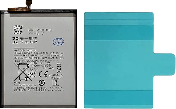 Eb ba315aby аккумулятор samsung