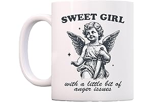 11oz or 15oz 'Y'all Sweet Tea...But I Don't Like You' Funny Meme Mug
