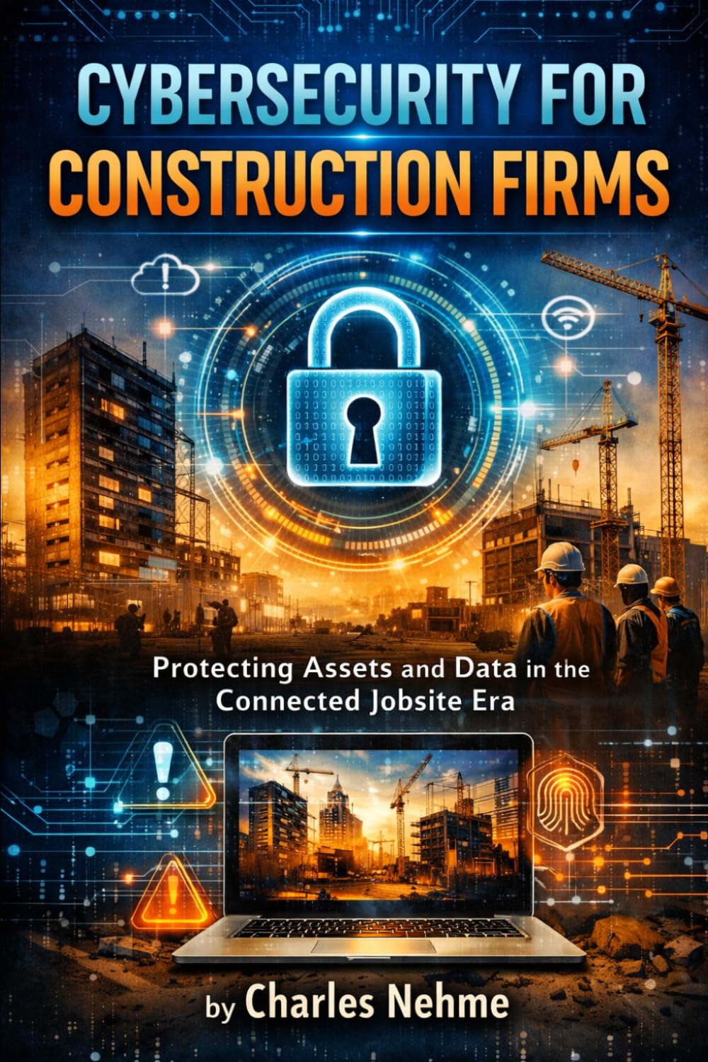 CYBERSECURITY FOR CONSTRUCTION FIRMS: Protecting Assets and Data in the Connected Jobsite Era