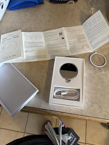 InnAIO T9 AI language Translator Device, Real Time Voice Cloning ...