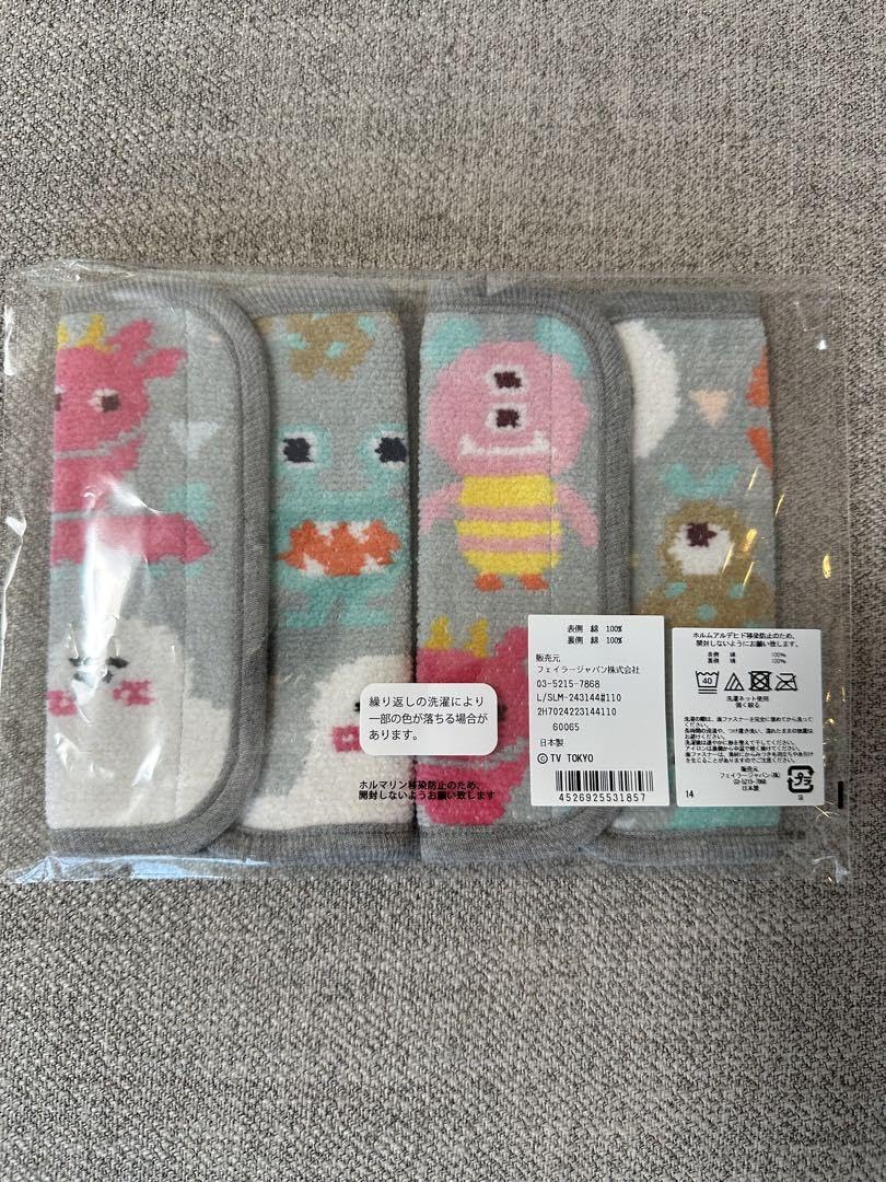 シナぷしゅ スタイ＆サッキングパッド 2点セット 楽天市場】シナぷしゅ