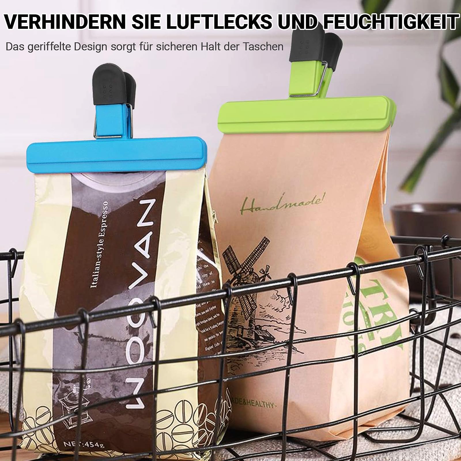 8 Cestini Per Friggere, In Acciaio Inox, Mini Cestini Per - Foto 4