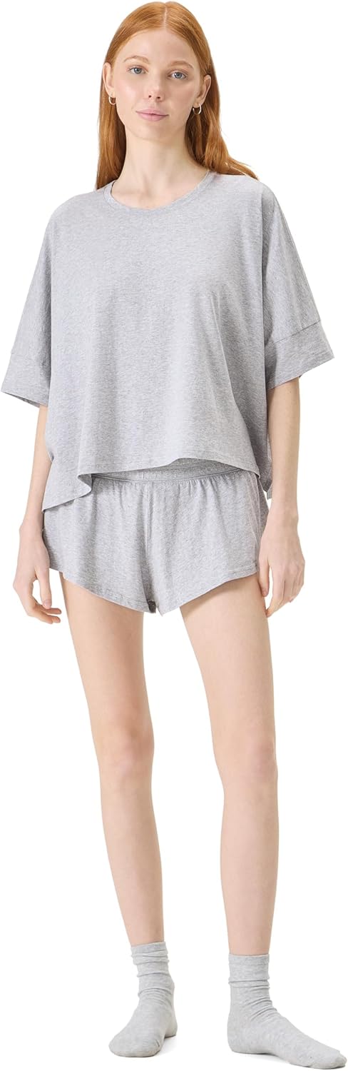 florence by mills Women's Sleepwear Boxy Sleep Tee - Image 4