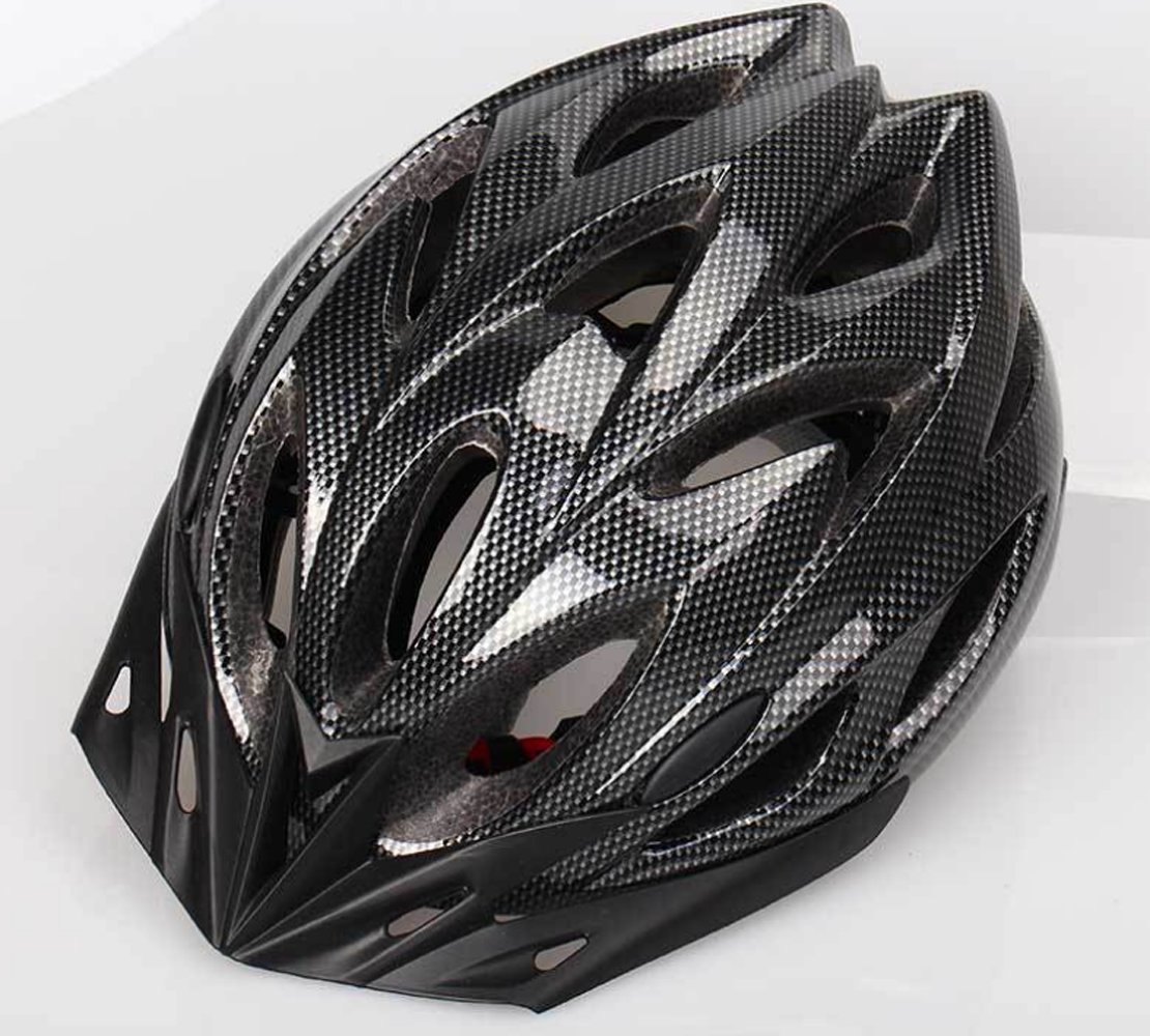 None Team Basecamp Specialized Bike Helmet with Safety Light, Adjustable Sport Cycling Helmet Bicycle Helmets MTB for Road&Mountain for Men&Women,Safety Protection,Comfortable,Breathable (Black)