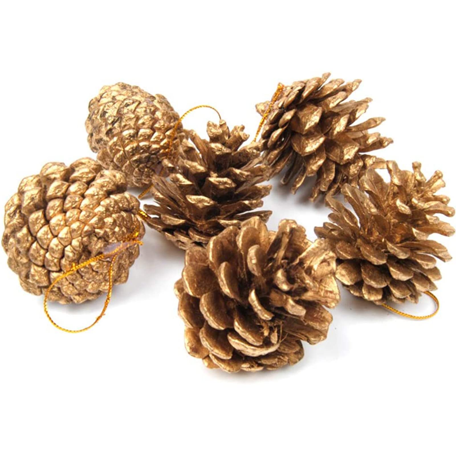 Dennenappels, naturel | Knutselwinkel VBS Hobby