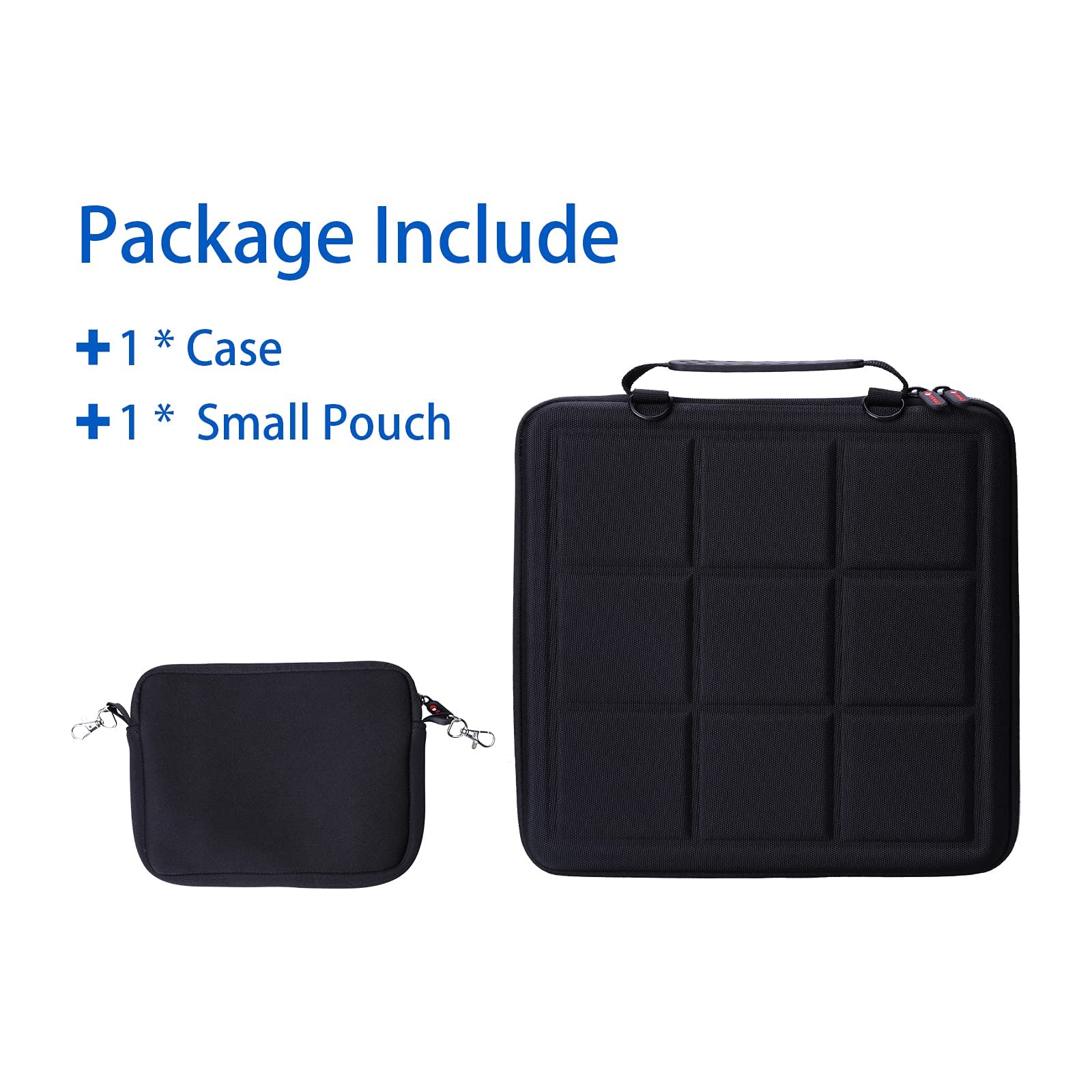 Amazon.com: XANAD Hard Case for Novation Launchpad Pro MK3 or AKAI