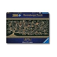 Ravensburger - Puzzle Harry Potter | Puzzle 2000 Pezzi | Rompicapo Adulti E Bambini