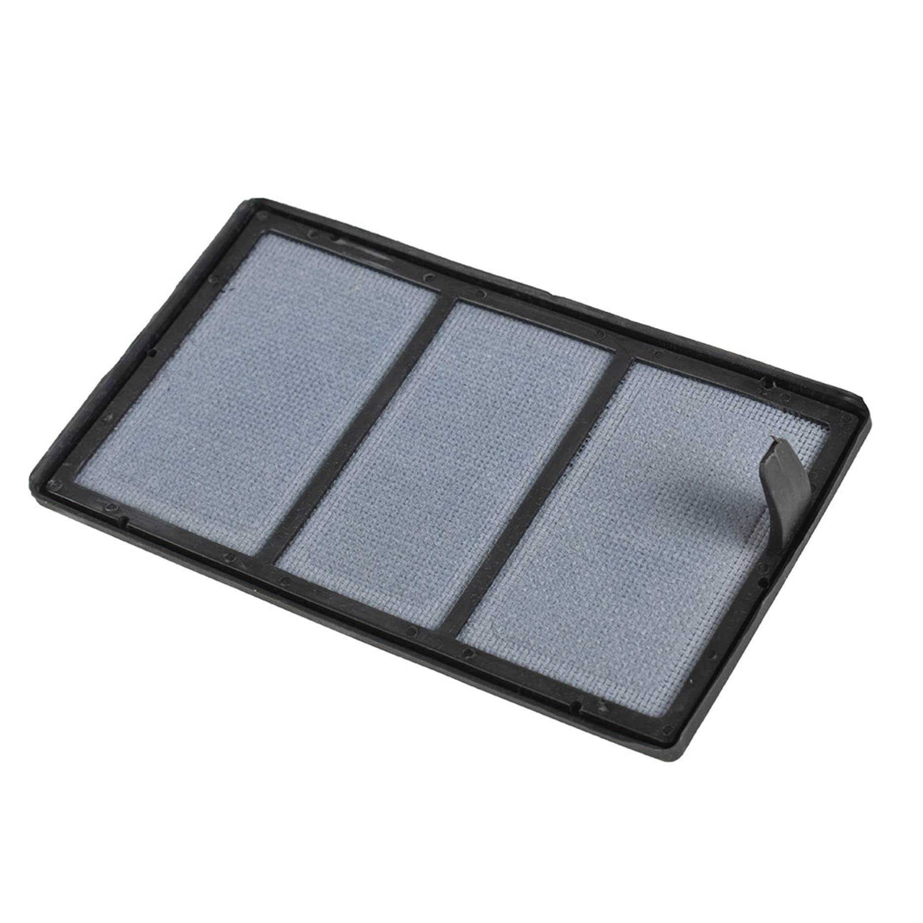 TS410 TS420 Filtro de aire (paquete de 5) filtro de aire + prelimpiador para TS410 TS420 TS410Z TS420Z TS420Z sierra de corte de hormigón de repuesto para sierra de hormigón Stihl TS420 piezas