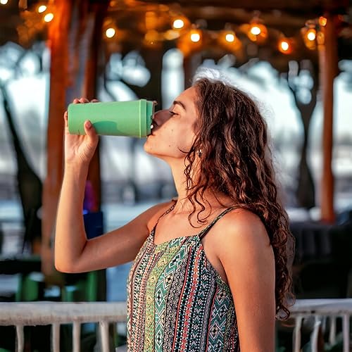 Miniatura 7 de Taza bioGo