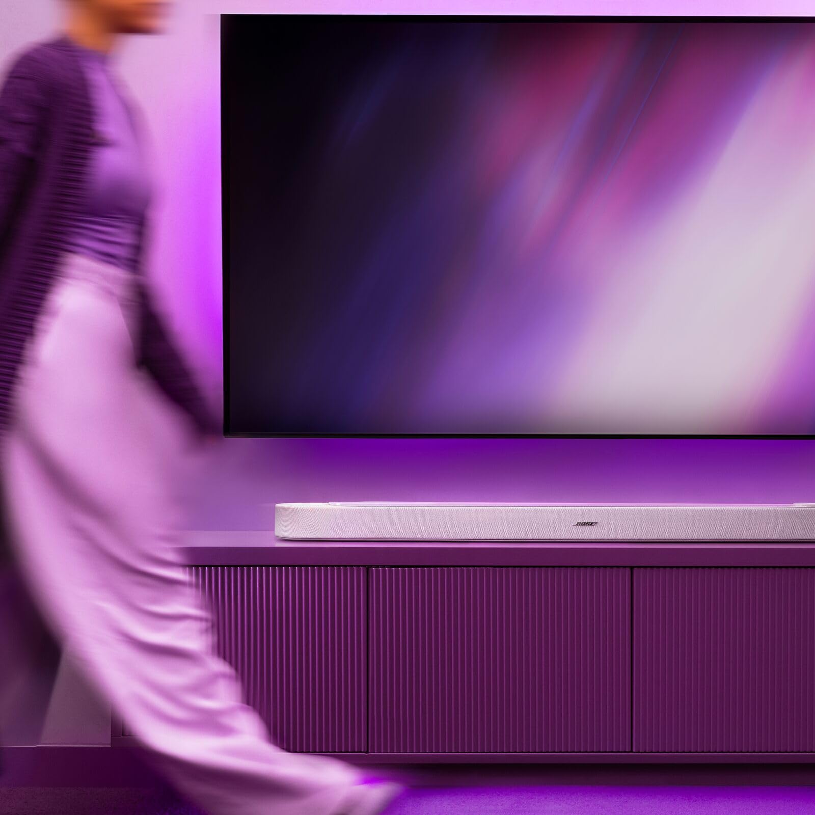 Amazon.co.jp: Bose Lifestyle Ultra Soundbar - Dolby Atmos対応