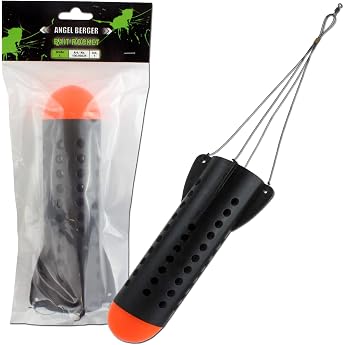 Angel-Berger Bait Rocket Spod Bomb Feed Rocket