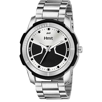 HAMT Analogue Mens Watch