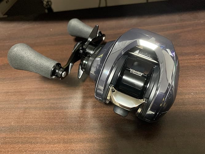 Amazon | ダイワ(DAIWA) ベイトリール IM Z LIMITBREAKER(リミット