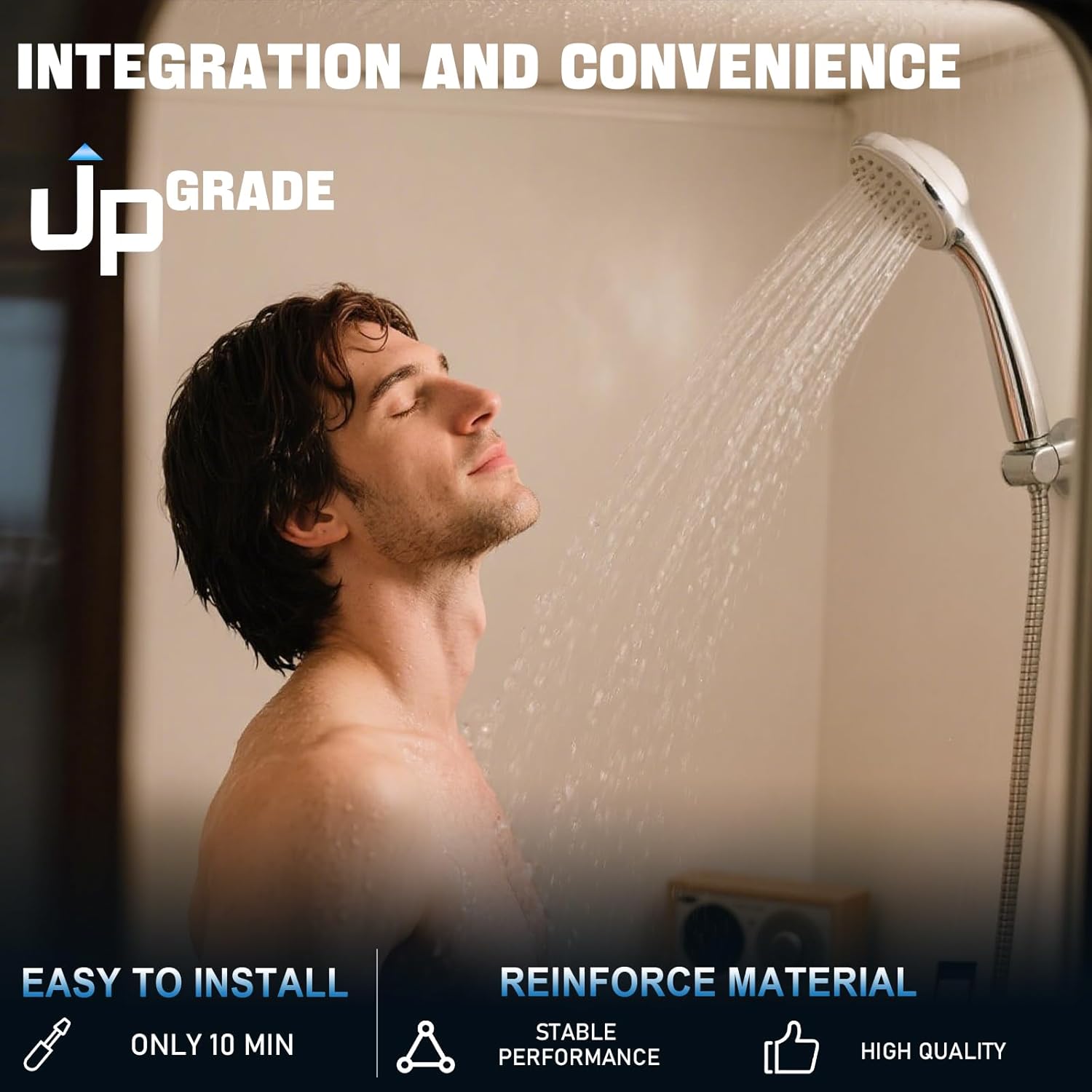 RV Water Heater Parts Fit for Atwood&dometic Includes 91365 Circuit Board, 91447 Thermostat & Thermal Cutoff, 93868 Spark Igniter Electrode - Replacement Parts for Gas Water Heaters