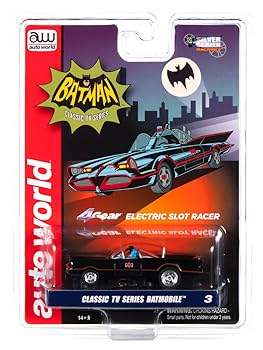 Amazon | Auto World SC358 クラシックテレビシリーズ