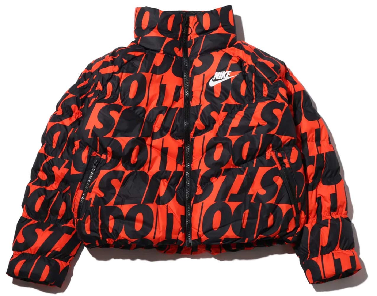 Amazon.co.jp: NIKE ナイキ シンセティック ダウン フィルジャケット 
