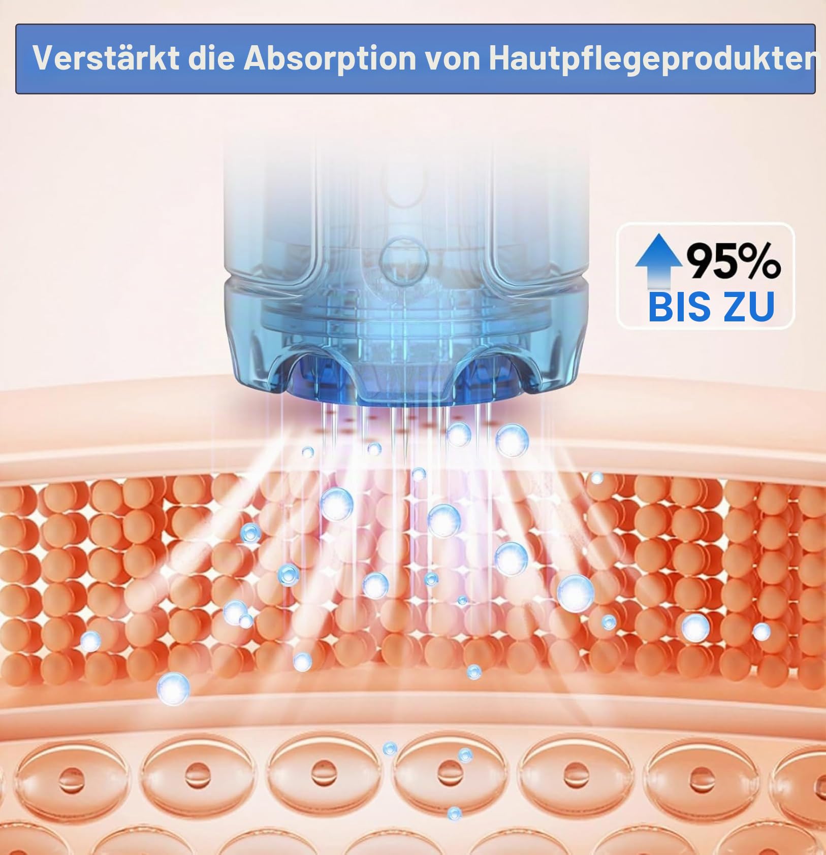Dr. pen Ultima M8S Professionelle Microneedling Pen: Drahtlos Derma Pen, Einfach bedienbar, LED-Anzeige, 9 Ersatzpatronen, Authentisch Dr pen Mikroneedling für Profis & Zuhause