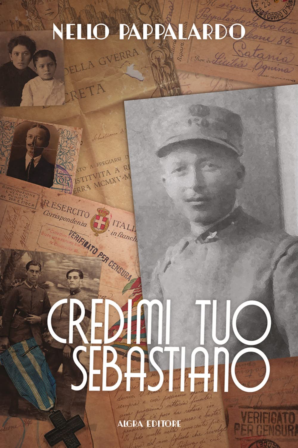 Credimi Tuo Sebastiano - 4