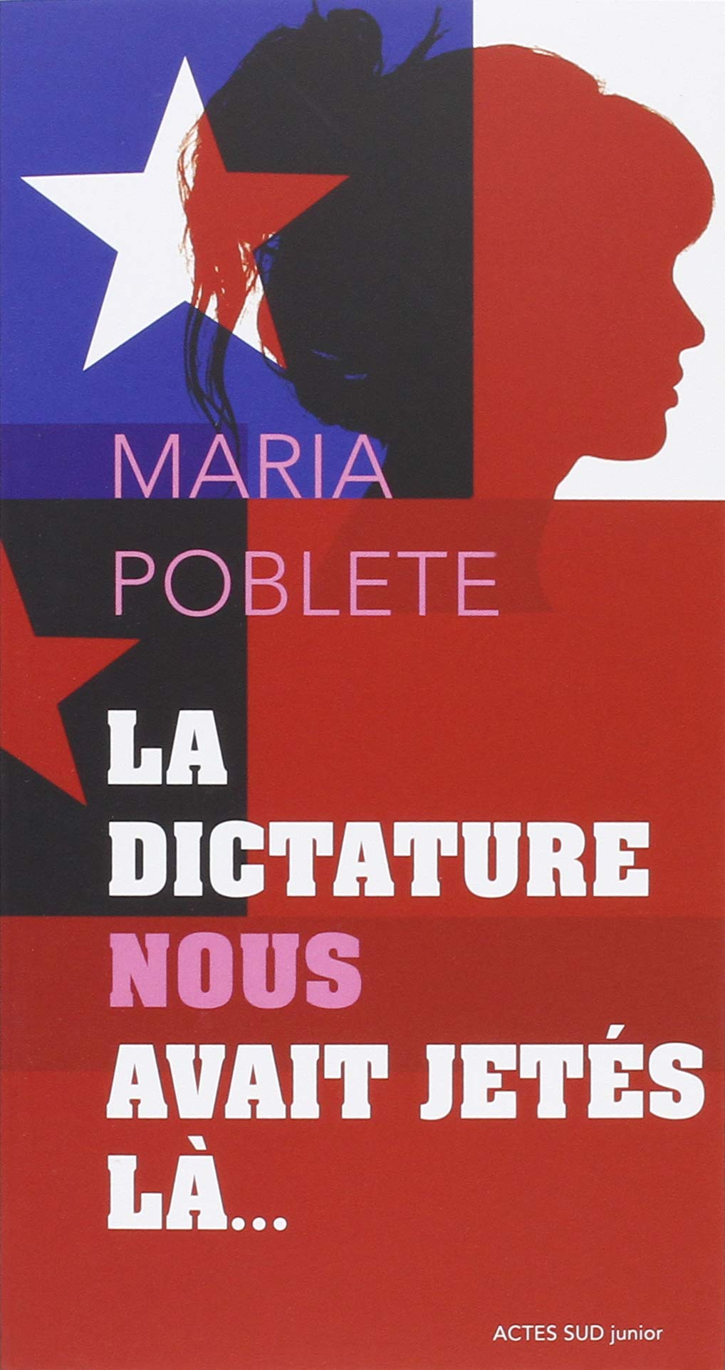 La dictature nous avait jetés là