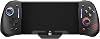 Mad catz cat 12 Ergonomic RGB Switch Controller, Adjustable dual-vibration, 6-axis motion control, Adjustable turbo function