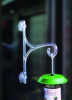 Woodlink NAHANGER Audubon Window Glass Hang Up