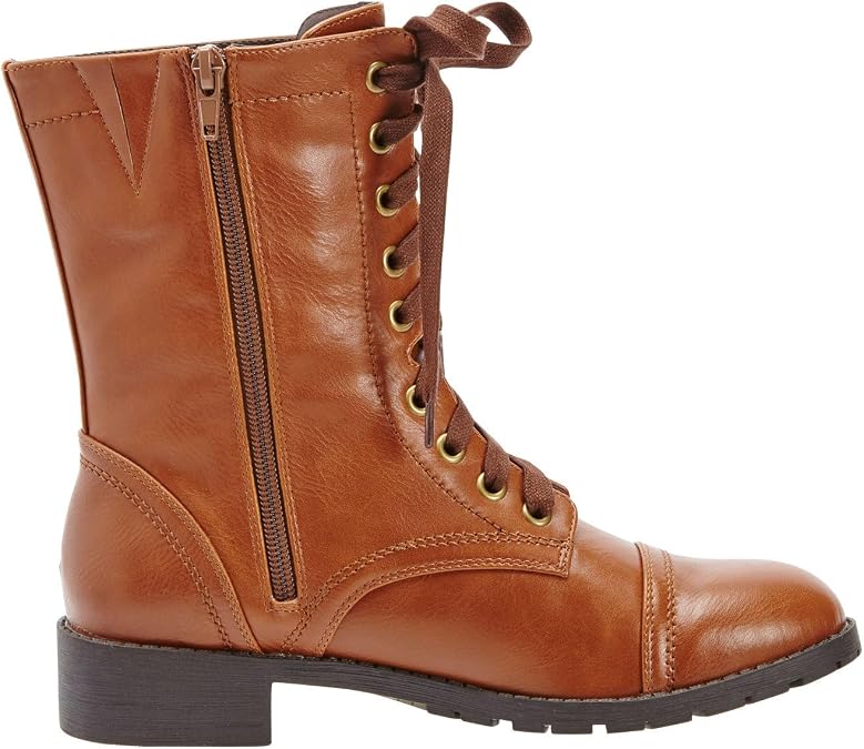 Comfortview Women's Wide Width The Britta Boot