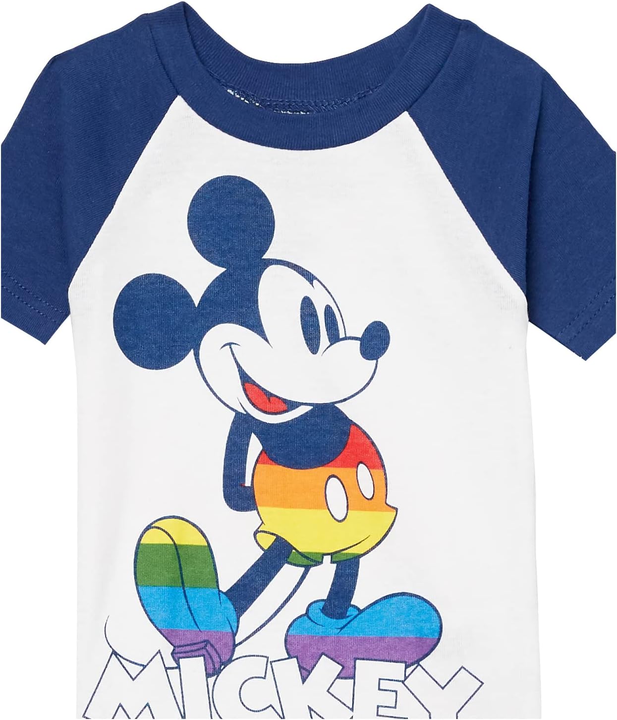 Disney Women's 2-piece Pajama Set, Matching Family Holiday Pajamas, Soft & Comfortable - Image 6