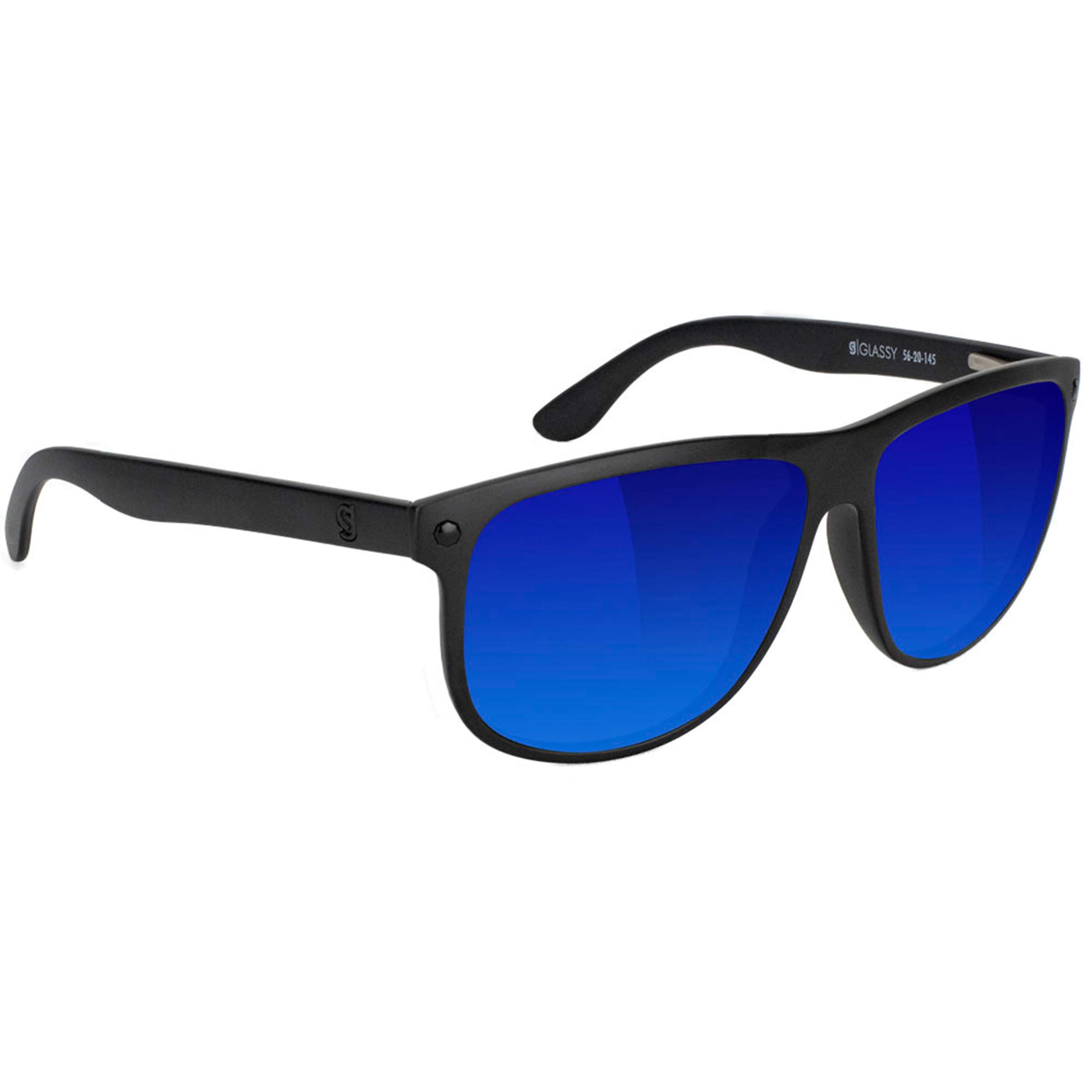 GlassyCole Premium Polarized Sunglasses 100% UV Protected
