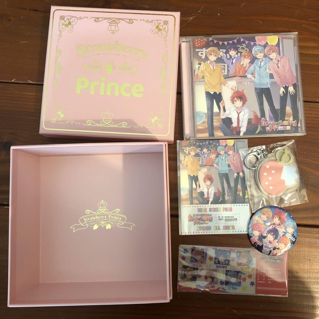 すとぷり CD まとめ売り 【公式通販】