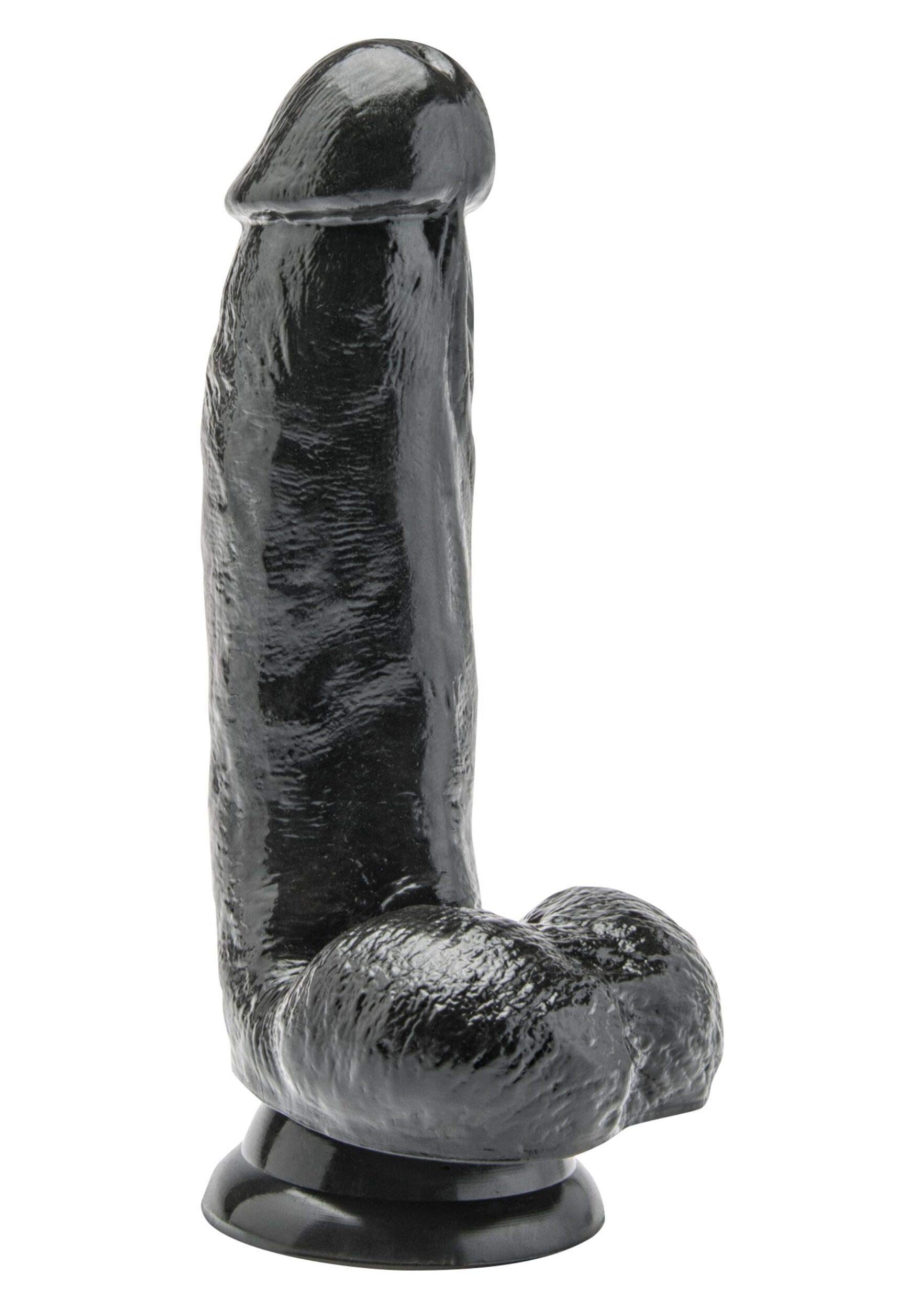 ToyJoy Dildo with Balls 420 g