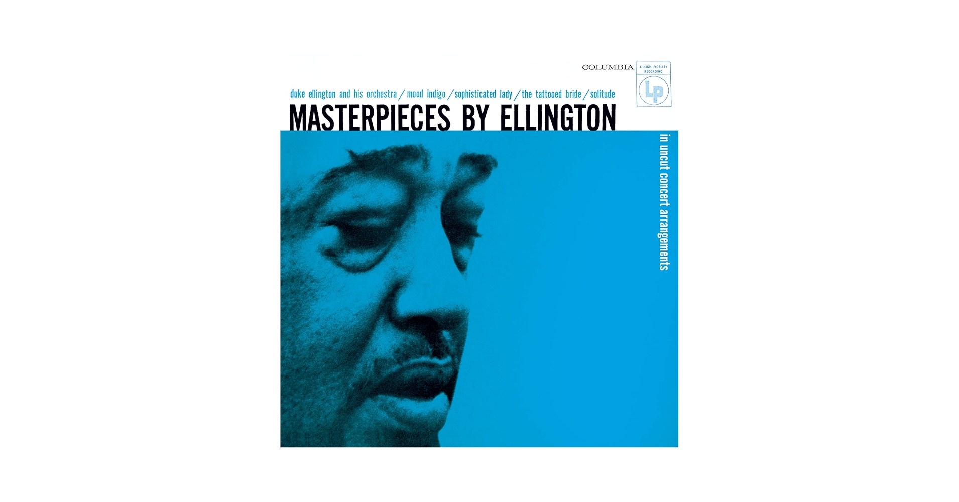 Amazon.com: Masterpieces By Ellington: CDs & Vinyl
