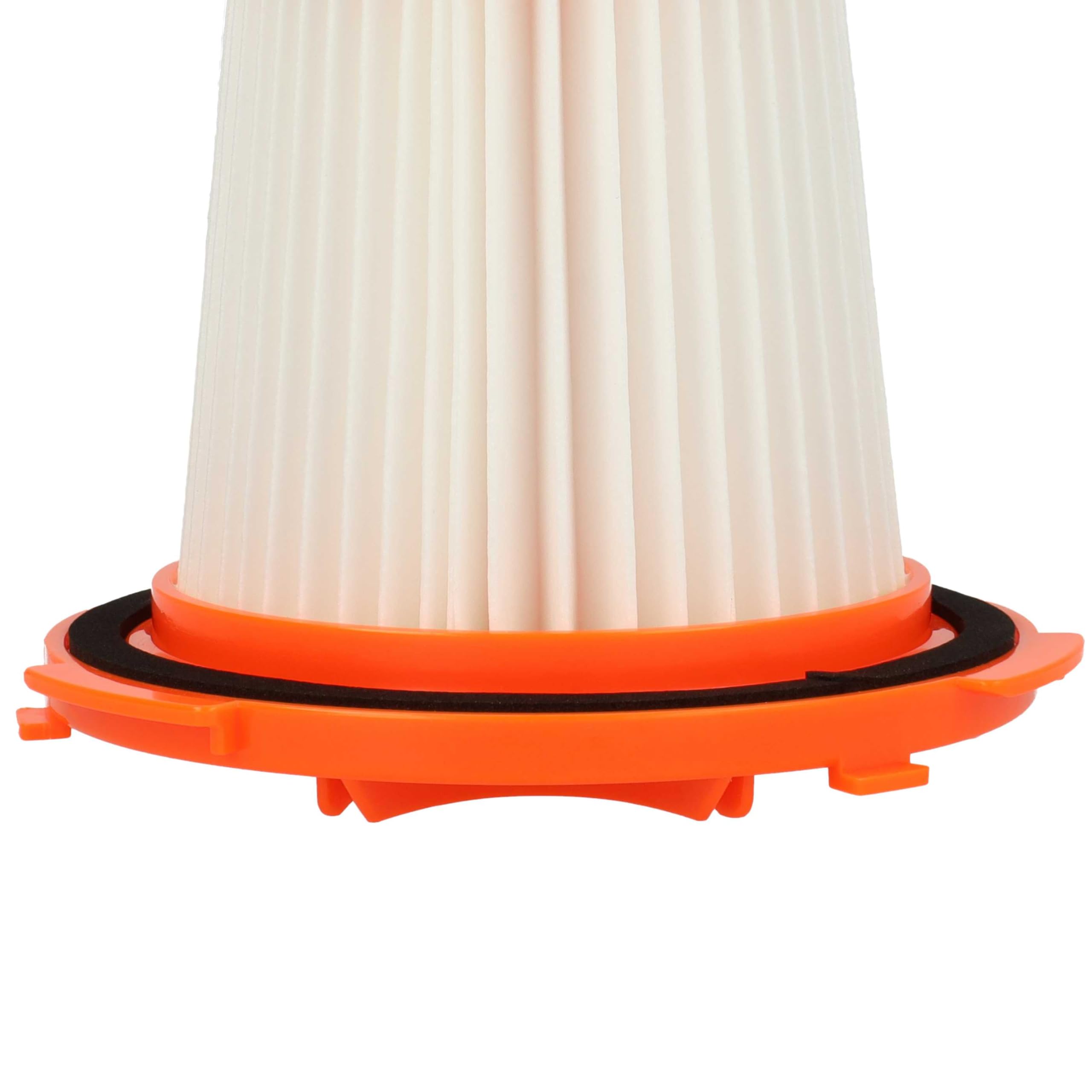 vhbw filtri Hepa compatibile con AEG Viva Quickstop AVQ 2100