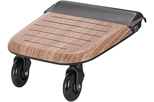 Evenflo Pivot Xpand Stroller Rider Board