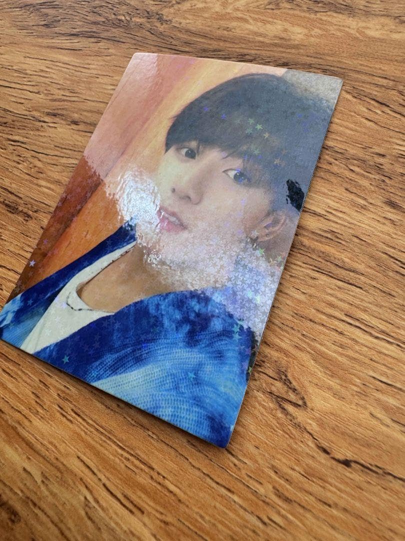 BTS　防弾少年団　SYS　FC　継続　トレカ Amazon.co.jp: 防弾少年団 BTS FC継続特典 継続 トレカ