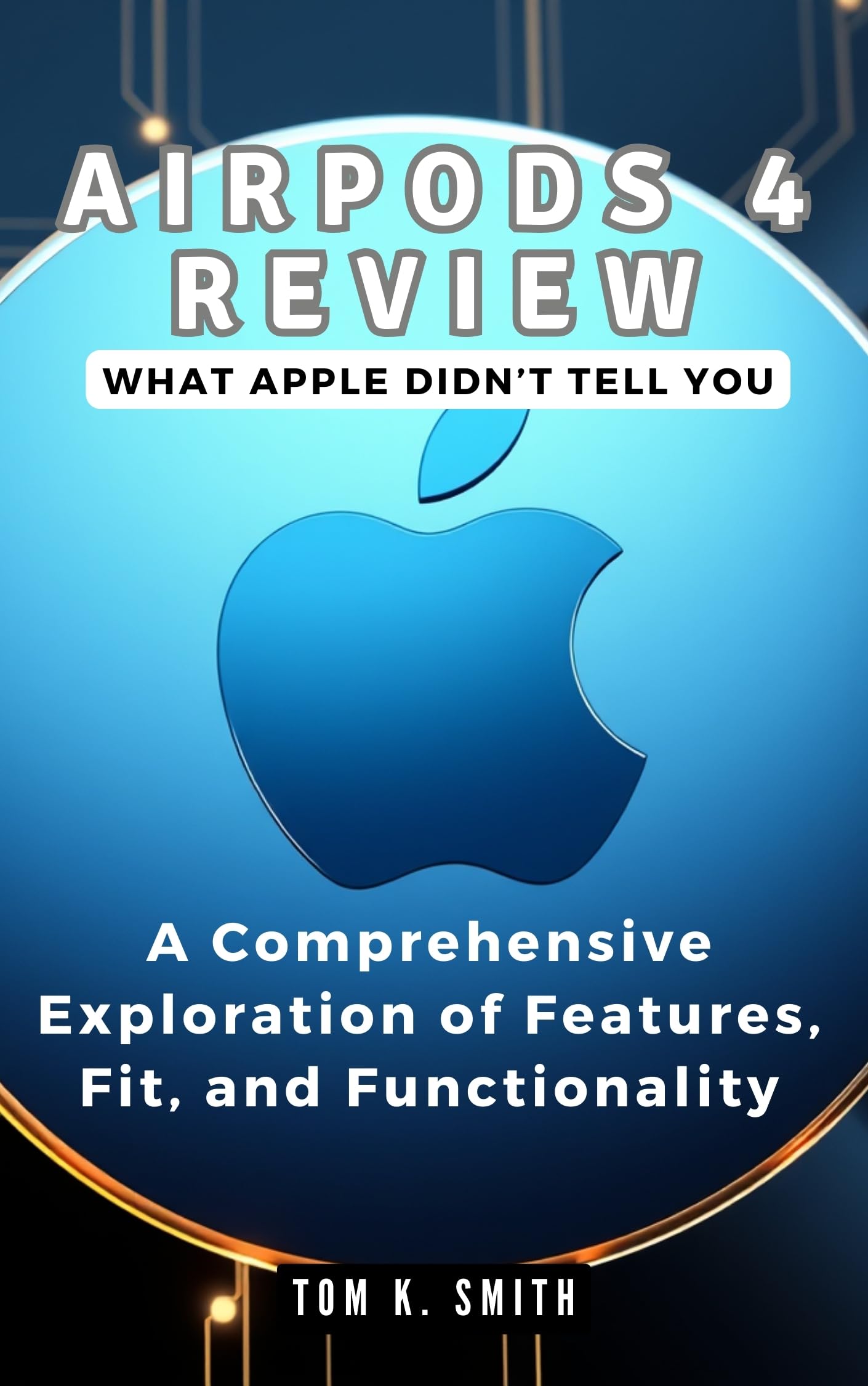 AirPods 4 Review