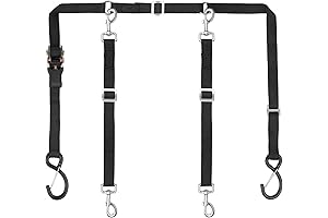 Truck Bed Dog Tether System: Secure Your Furry Friends for Every Adventure