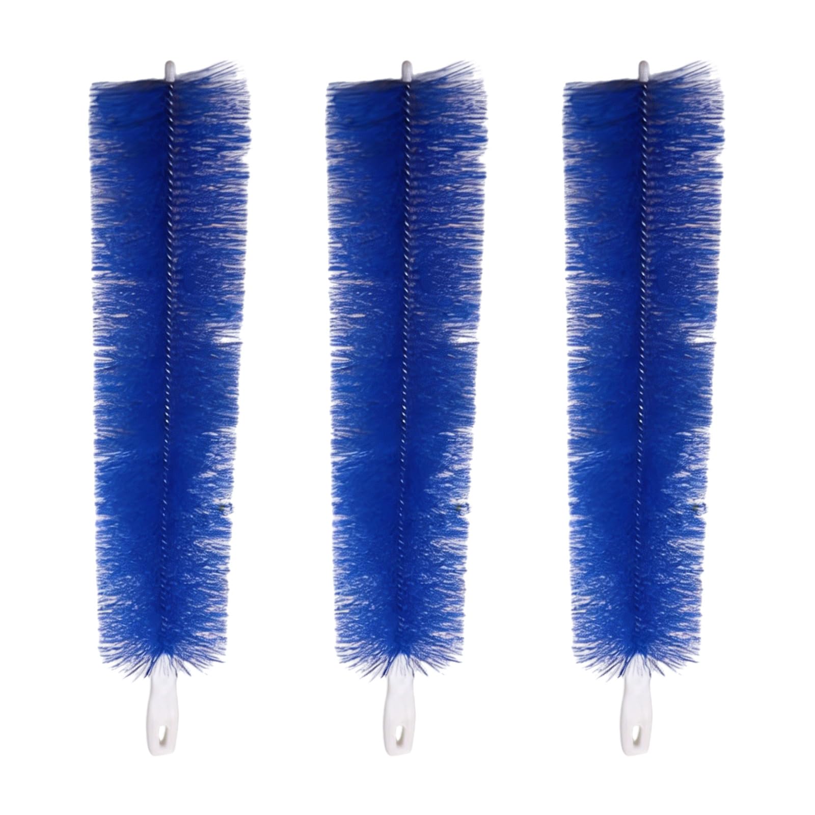 Bendable Microfiber Head Dusters, 2026 New Fan-Cleaning Brush For-Cleaning, Washable Reusable-Dust Remover, Cleaner-Brush for Electric Fan Air Conditioning Dryer Vent Car Home