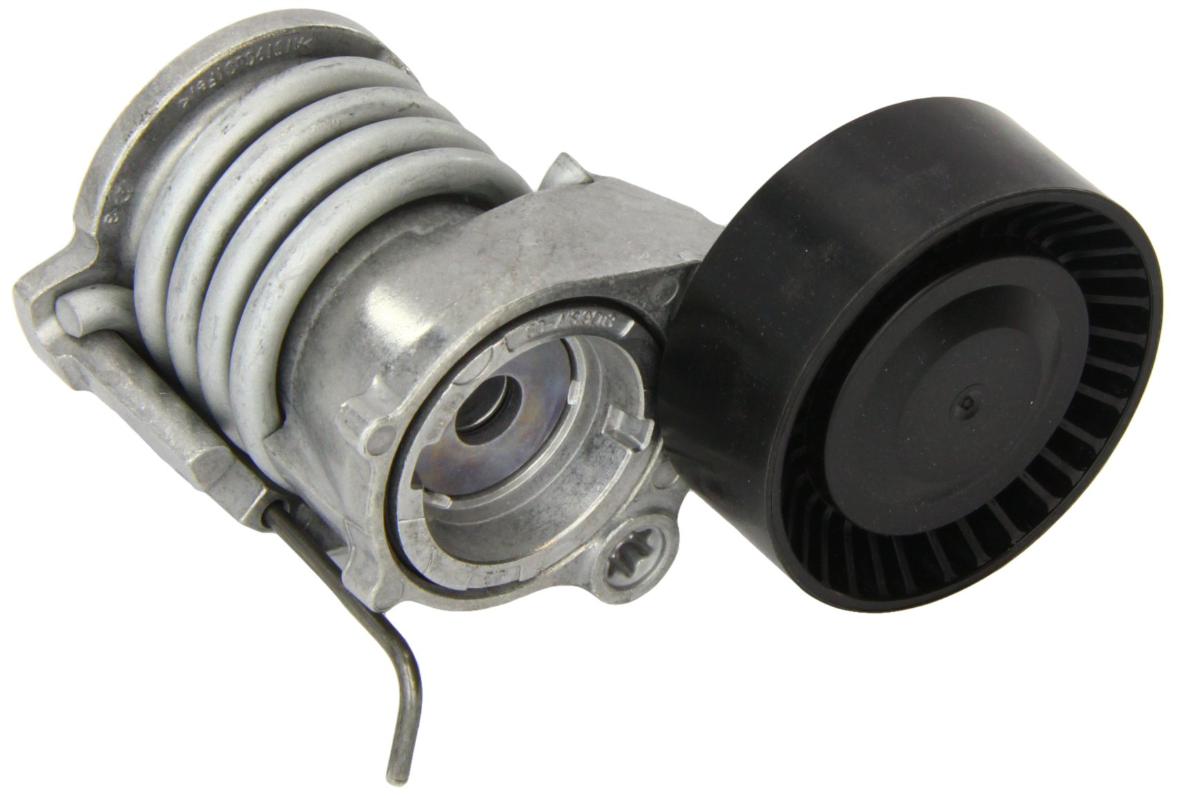 INA 534 0296 10 Galet tendeur de courroie d'accessoire