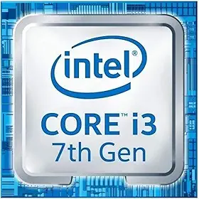 Intel Bandeja de processador Core i3 7100 (CM8067703014612)