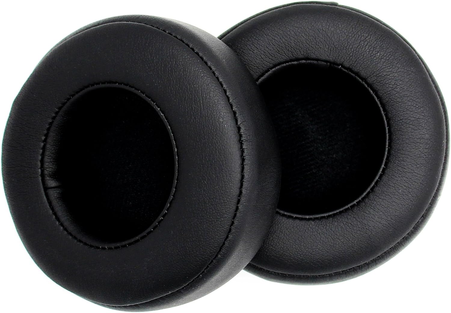 Premium Replacement Ear pad Earpads Cushions Compatible with Beats PRO and PRO Detox Special Edition Headphones - 2pcs